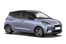 Car Hire Bradley Stoke - Hyundai i10 Auto - car hire Bradley stoke