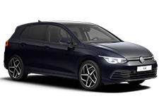 Car Hire Bradley Stoke - VW Golf - car hire Bradley stoke